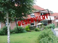 RESERVIERT! Uferallee: Wohnkomfort mit Südbalkon - Bad Bevensen