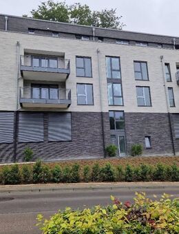 Schicke, helle Wohnung mit Tiefgaragenstellplatz - Gummersbach