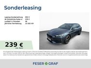 CUPRA Leon, 1.5 Sportstourer eTSI ||FA-L|FULL-L, Jahr 2023 - Schwabach