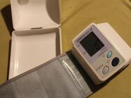 Blutdruckmessgerät Omega RX-M  fürs Handgelenk - Bad Belzig