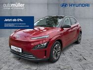 Hyundai Kona, PRIME FLA KlimaA, Jahr 2023 - Coburg