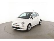 Fiat 500 1.2 Lounge - Berlin