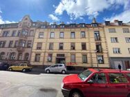 Attraktiv und ruhig wohnen im Stadtkern von Saarbrücken - Saarbrücken