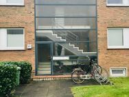 UNI Nähe 1,5 Zimmer mit Balkon - Oldenburg
