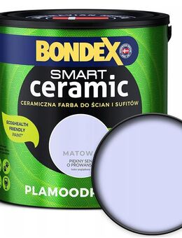 Bondex Keramik-Wandfarbe 2,5 l matt Provence - Wuppertal