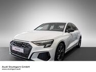 Audi S3, Limousine TFSI, Jahr 2022 - Stuttgart