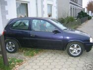 Suche Opel Corsa mit Tuev - Soest