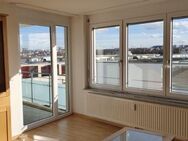 Neuwertige, möblierte, sonnige 2-Zimmer-Wohnung in Bietigheim-Bissingen in bester Lage!! - Bietigheim-Bissingen Bietigheim