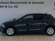 VW Polo, 1.0 TSI Highline, Jahr 2020 - Wedel