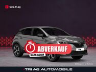 Renault Captur, Techno E-TECH Full Hybrid 145, Jahr 2022 - Kippenheim