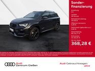 CUPRA Ateca, 2.0 TSI Cupra Beats °, Jahr 2024 - Gießen