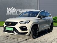 CUPRA Ateca, 1.5 TSI PARKLENK WSS BEHEIZT, Jahr 2024 - Limbach-Oberfrohna