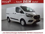 Ford Transit Cust 2.0TDCi 280 Trend NAVI+SHZ+TEMP+KAM - Bebra