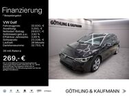 VW Golf, 2.0 TSI R-Line 140kW H&K, Jahr 2023 - Kelkheim (Taunus)