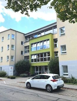 Kapitalanlage mit Blick in die Zukunft - Waldkraiburg