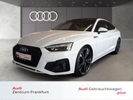 Audi A5, Sportback 35 TFSI S line, Jahr 2021 - Frankfurt (Main)