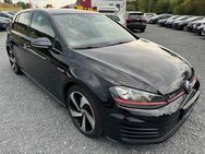 VW Golf VII GTI 2.0 TSI *NAVI*PARKLENK*SHZ*APP*PDCv - Boxberg (Baden-Württemberg)