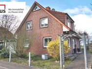Ein Haus für die Familie! - Basedow (Schleswig-Holstein)