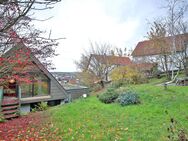 Wohnen im Grünen - Familienfreundliches Zuhause mit traumhaftem Garten - Auenwald