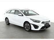 Kia Ceed Sportswagon Plug-in Hybrid Platinum Edit... - Hüttenberg