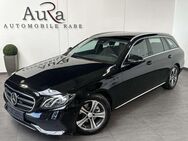 Mercedes-Benz E 220 T Avantgarde NAV+LED+KAMERA+PANO+DISTRONIC - Wardenburg