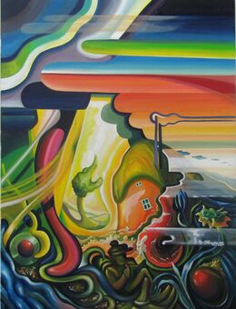 Die Schönheit des Augenblicks - Bonn Bad Godesberg