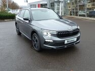 Skoda Kamiq, 1.0 TSI Monte Carlo Android Apple Car, Jahr 2024 - Losheim (See)