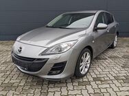 Mazda 3, 1.6 l Active Plus, Jahr 2010 - Hoyerswerda