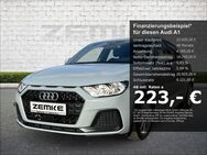 Audi A1, Sportback 25 TFSI advanced digitales 2-Zonen, Jahr 2021 - Oranienburg Zentrum