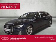 Audi A6, Avant 45TFSI qua S-Line, Jahr 2024 - Göppingen