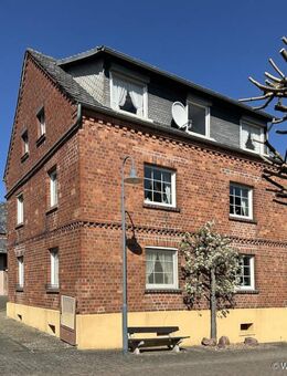 Willkommen in Ihrem neuen Zuhause - Sehr gepflegtes Einfamilienhaus mit Scheune und Garten - Hünstetten