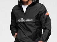 Ellesse Windbreaker ACERA OH JACKET Leichte Übergangsjacke