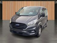 Ford Transit Custom, Kombi 320 L1 Trend, Jahr 2022 - Dresden