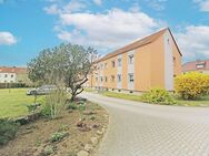 hochwertig ausgestattete 3-Zimmer Eigentumswohnung inkl. Einbauküche und Stellplatz in Roßlau - Dessau-Roßlau