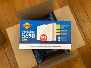 Fritzbox 5690 pro VDSL neu ovp versiegelt - Saarbrücken