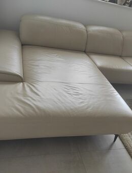 Ledersofa - Bad Neustadt (Saale)