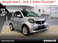 smart EQ fortwo, Passion, Jahr 2019 - Neuss