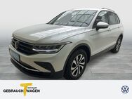 VW Tiguan, 1.5 TSI ACTIVE behMFL LM17, Jahr 2022 - Lüdenscheid