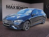 Mercedes CLA 250, e SB AMG MEMO °, Jahr 2023 - Erfurt