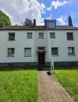 Bad Godesberg. vermietete 2-Zi.-Whg. mit Balkon - provisionsfrei - Bonn