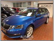 Skoda Octavia Combi TDI Clever LED,Navi,Tempomat - Wülfrath