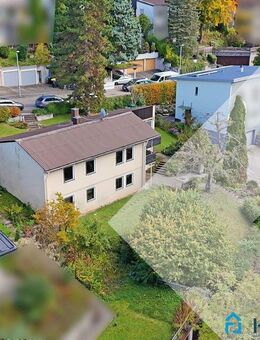 Wohnen am Georgenberg - Natur, Ruhe und Stadtnähe in perfekter Harmonie - Reutlingen