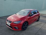 Seat Ibiza, 1.0 TSI FR Black Edition 18 Link WP, Jahr 2020 - München