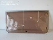 Wohnwagenfenster Parapress E9 PPRG-RX D2162 ca 95 x 51 (Lagerware -> Neue Ware mit Lagerspuren) Fendt / Tabbert - Schotten Zentrum