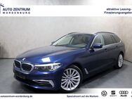 BMW 520, xDrive Luxury Line H K, Jahr 2020 - Wardenburg