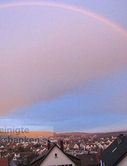 Über den Dächern von Weil der Stadt - Weil der Stadt