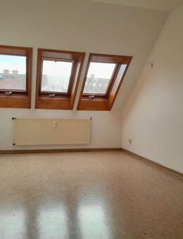 * Familienwohnung in Bad Kösen * - Naumburg (Saale)