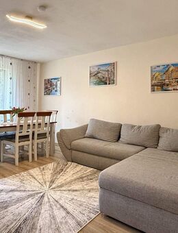 Der Mieter ist schon da! - Burgkirchen (Alz)