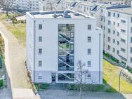 Möblierte 2-Zimmer-Eigentumswohnung mit PKW-Stellplatz in den Westend-Terassen - Berlin