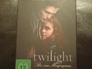 Twilight - Bis(s) zum Morgengrauen (Fan Edition) (2 DVDs) - Essen